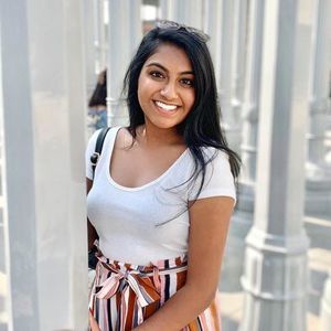 Meet your Posher, Blessy